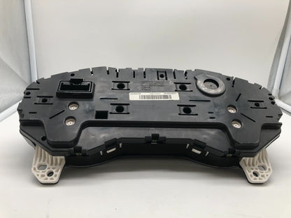 2014-2015 Ford Fusion Speedometer Instrument Cluster 18,200 Miles OEM D04B62041