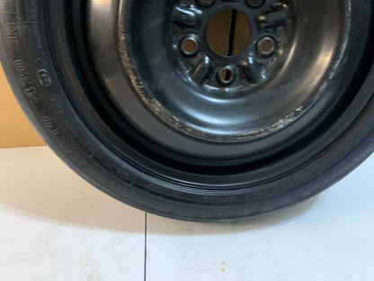 2007-2017 Toyota Camry 17" Spare Tire Compact Donut T155/70D15