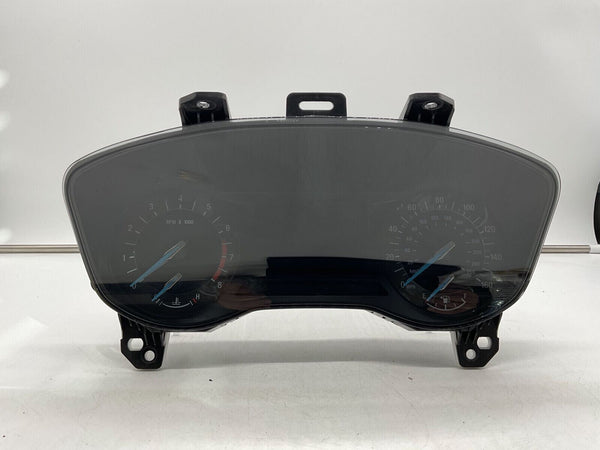 2016 Ford Fusion Speedometer Instrument Cluster 59175 Miles OEM M02B47001