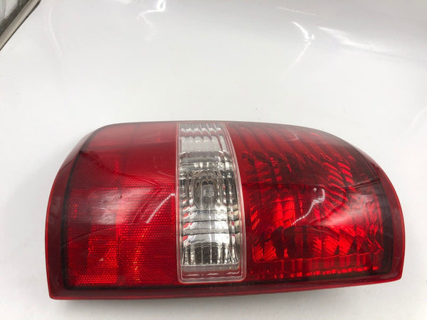 2004-2008 Ford F150 Passenger Side Tail Light Taillight OEM N01B10051