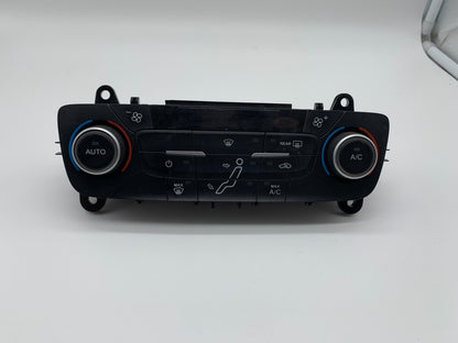 2015-2018 Ford Focus AC Heater Climate Control Unit OEM A03B36005