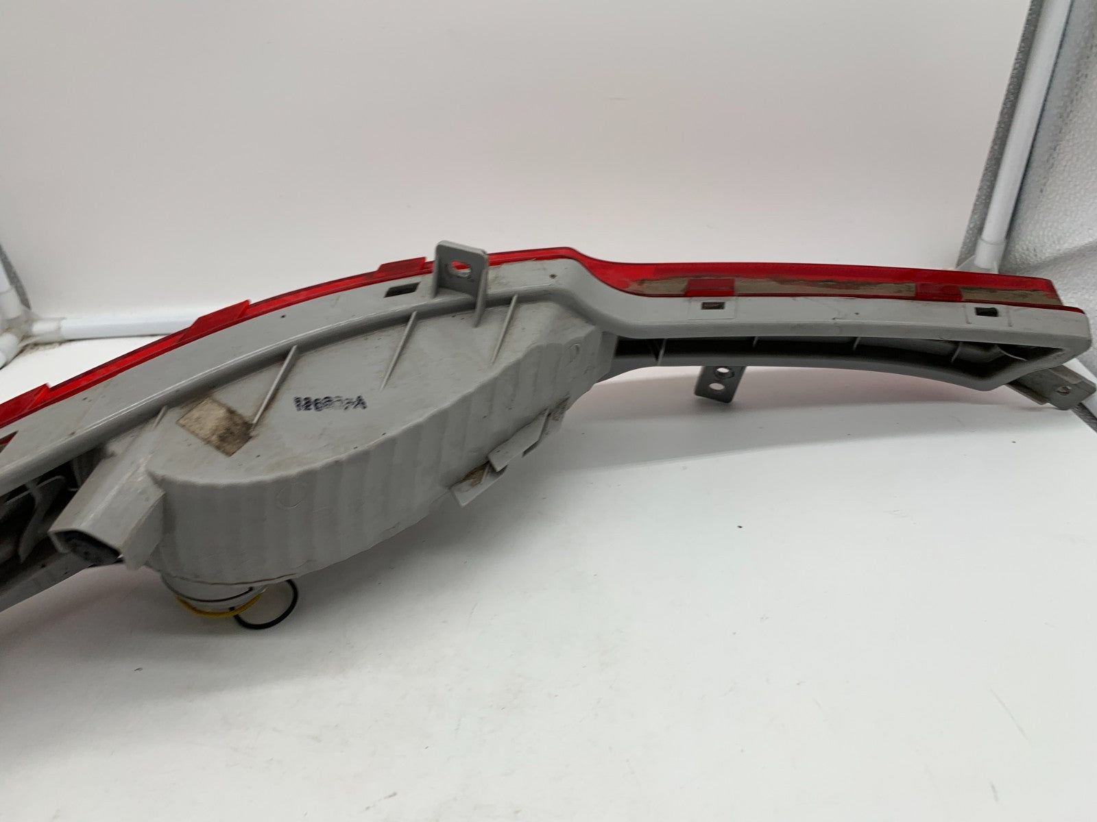 2010-2013 Kia Sportage Passenger Bumper Mounted Tail Light Lamp OEM