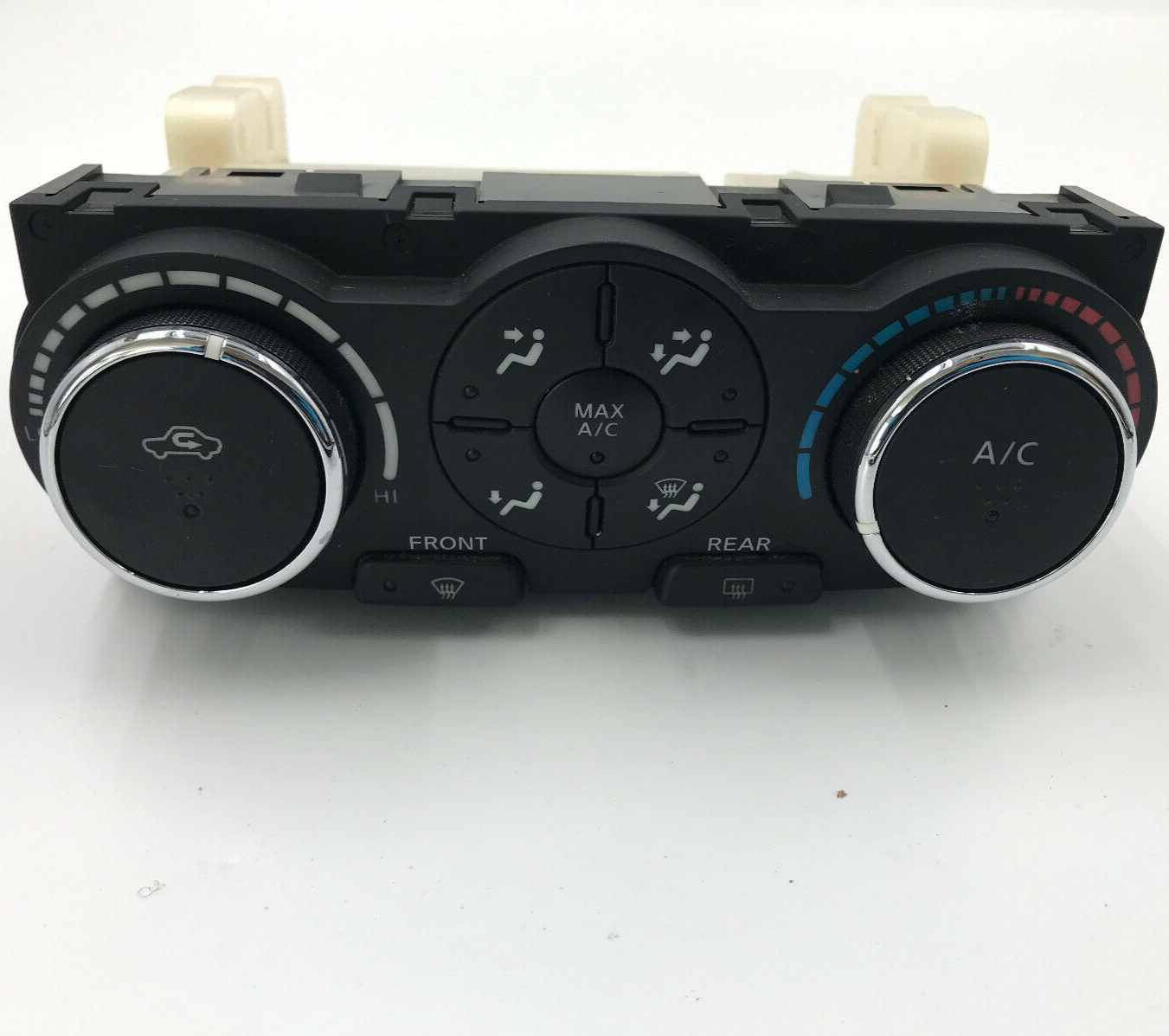 2007-2008 Nissan Altima AC Heater Climate Control Unit OEM E01B52002