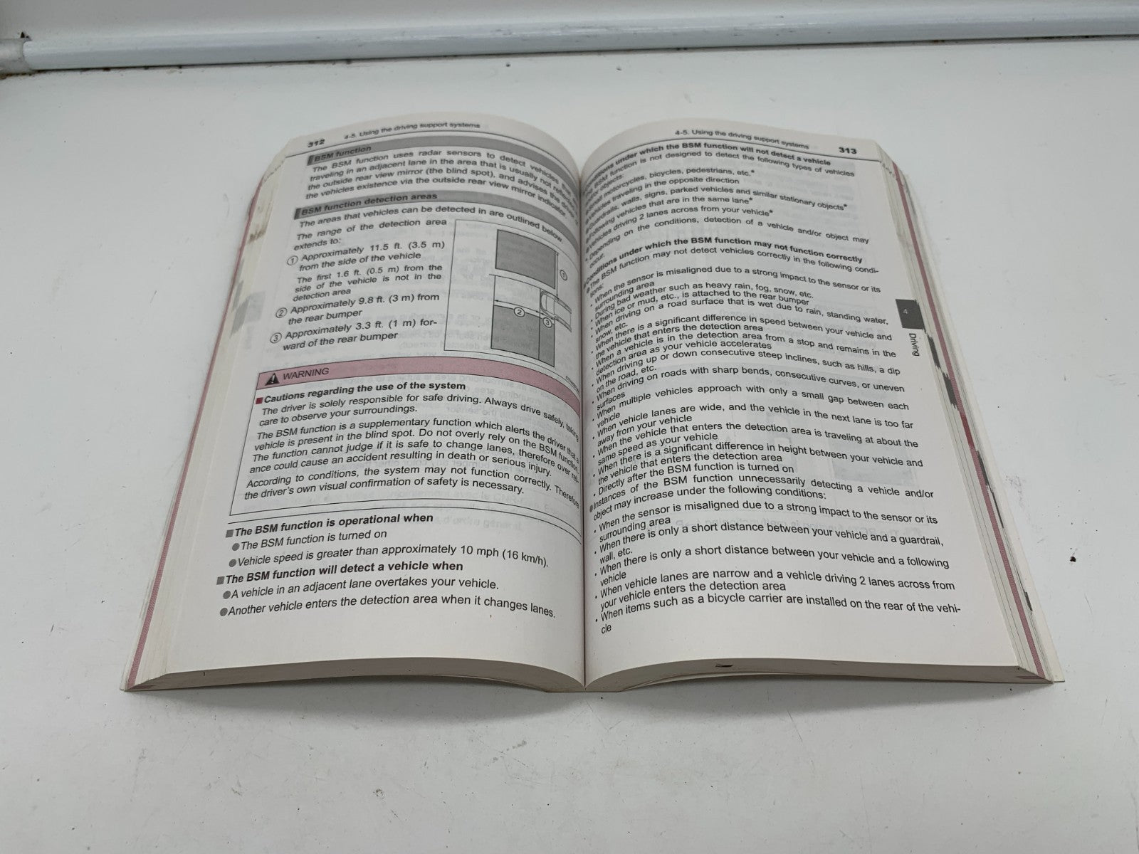 2020 Toyota Camry Owners Manual OEM