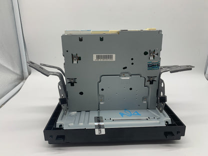 2017 Toyota Corolla Sedan Radio Receiver AM FM CD Player OEM 8612002520