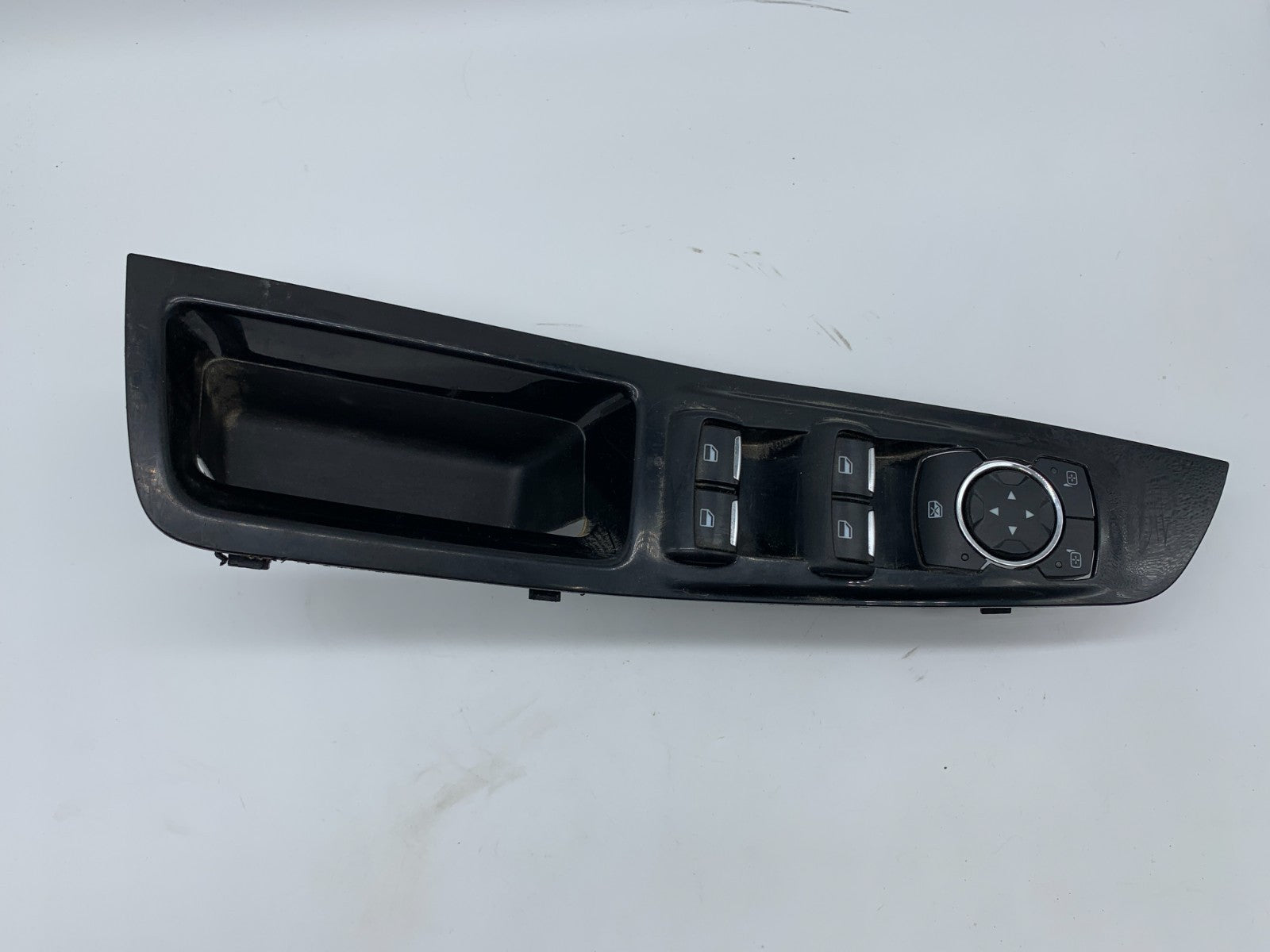 2015-2024 Ford Edge Master Power Window Switch OEM B03B56027