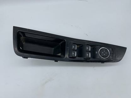 2015-2024 Ford Edge Master Power Window Switch OEM B03B56027