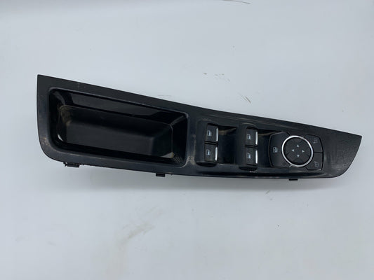 2015-2024 Ford Edge Master Power Window Switch OEM B03B56027