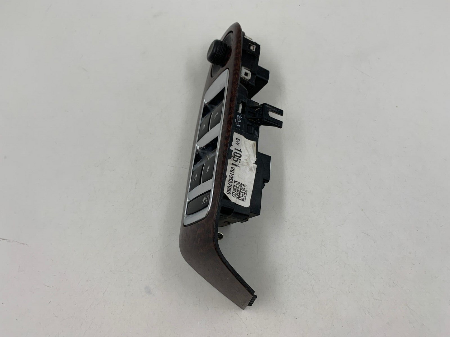 2013 Chevrolet Malibu Master Power Window Switch OEM A03B25040