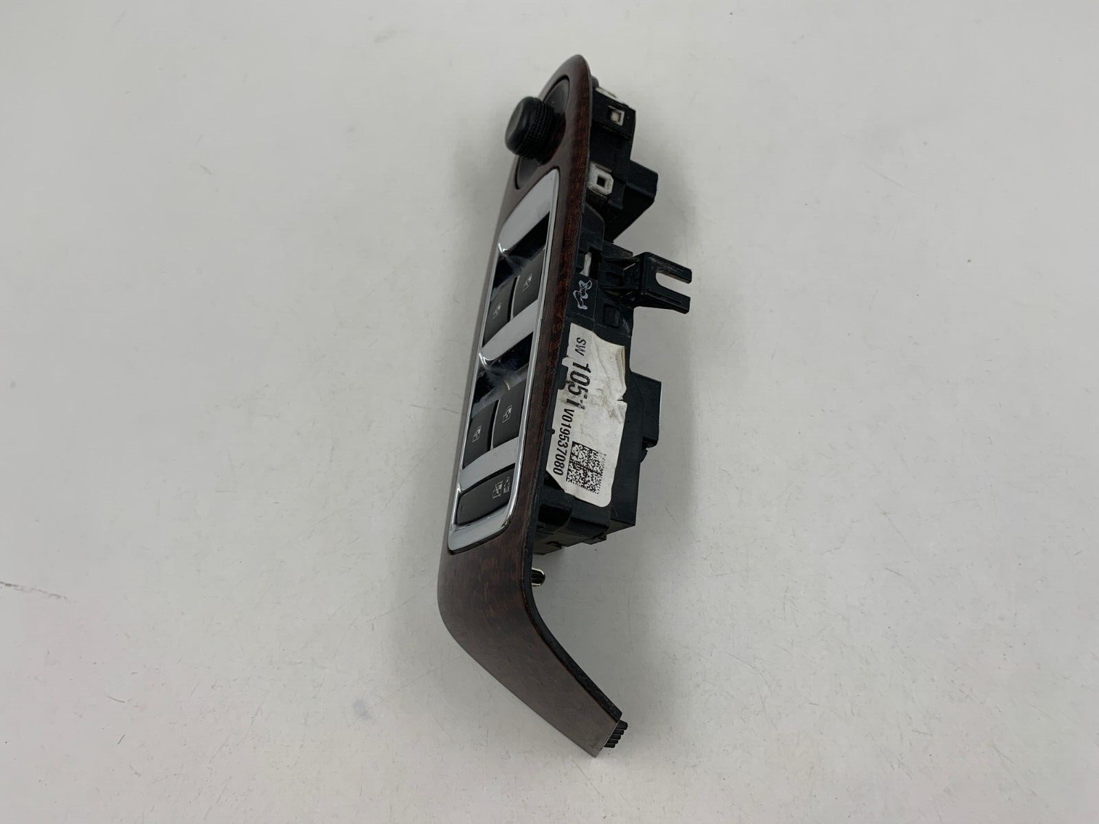 2013 Chevrolet Malibu Master Power Window Switch OEM A03B25040