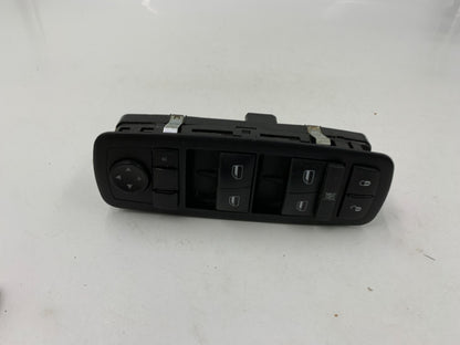 2011-2016 Dodge Journey Master Power Window Switch OEM D03B16085