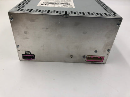 2011-2013 Nissan Quest AM FM Radio CD Player Receiver OEM C03B53017