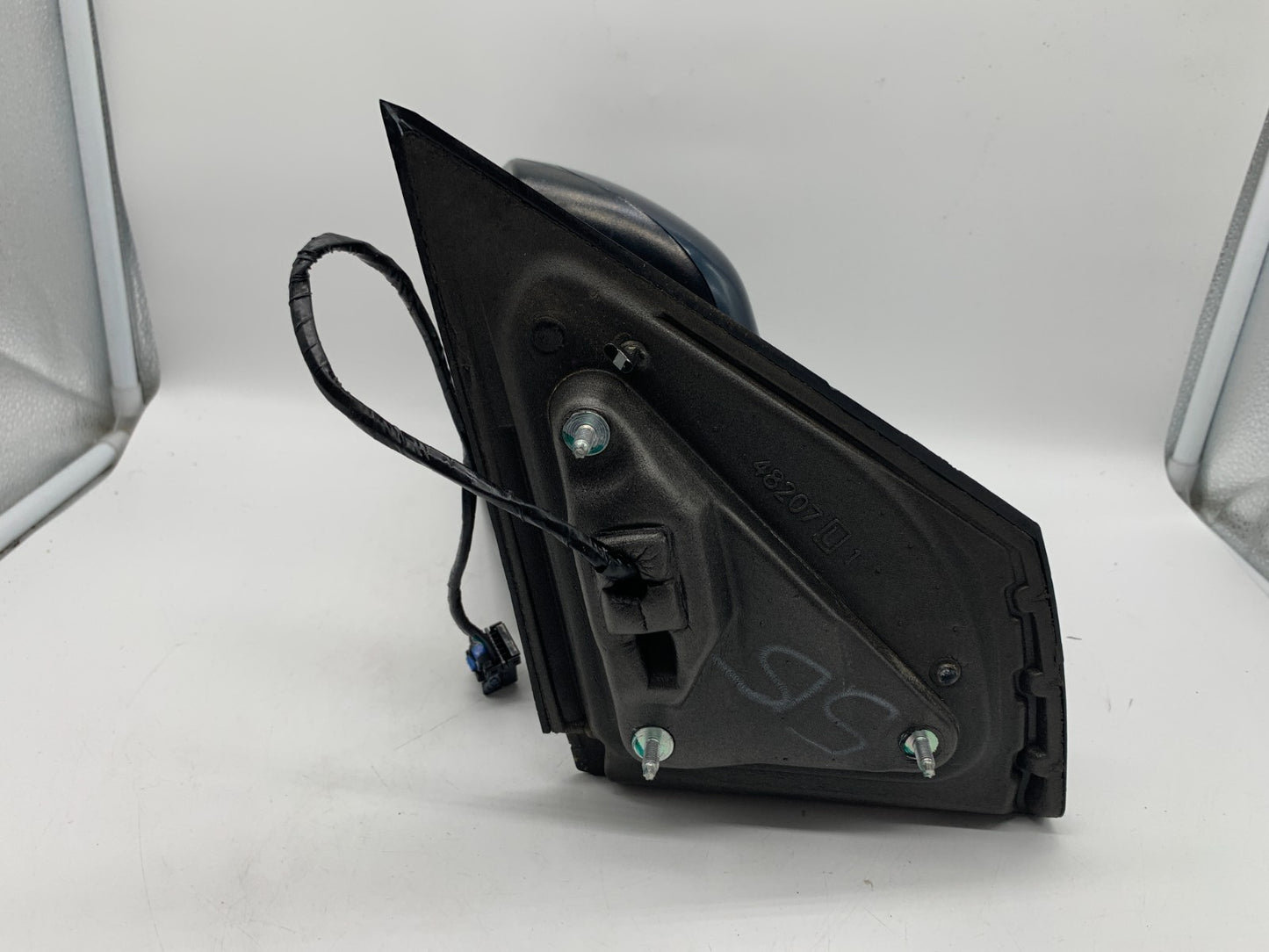 2011-2015 Dodge Journey Driver Side View Power Door Mirror OEM D02B34012
