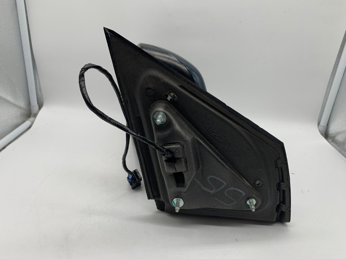 2011-2015 Dodge Journey Driver Side View Power Door Mirror OEM D02B34012