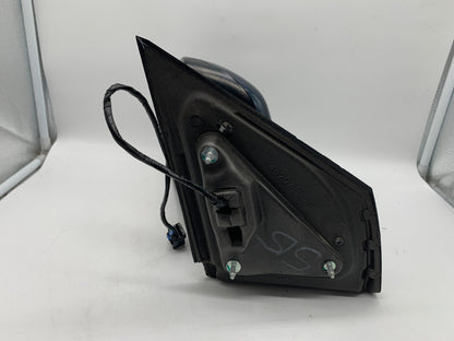 2011-2015 Dodge Journey Driver Side View Power Door Mirror OEM D02B34012
