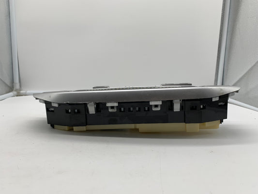2013-2015 Honda Accord AC Heater Climate Control Unit OEM 79600-T2F-A611-M1