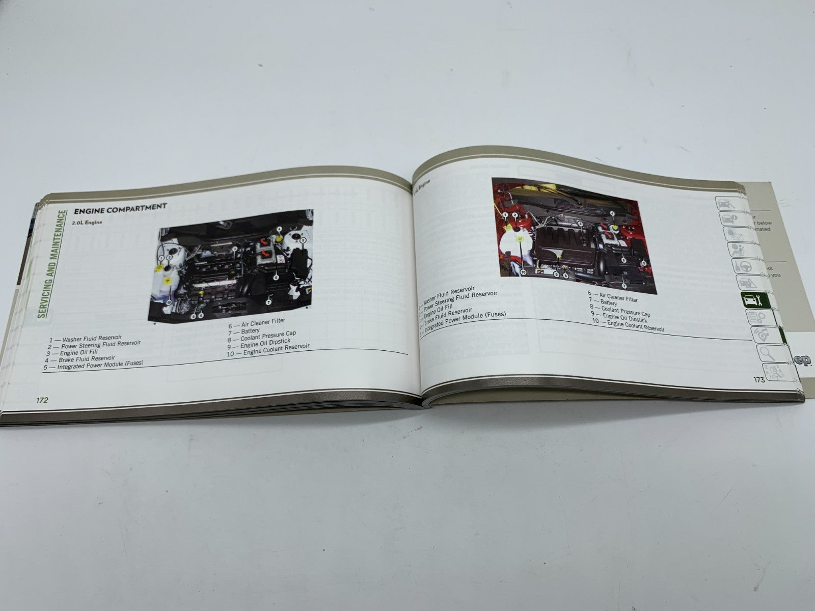 2017 Jeep Patriot Owners Manual OEM