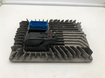 2014-2015 Cadillac CTS Engine Control Module Unit ECU ECM OEM A03B04002