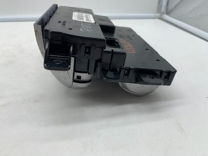 2009-2010 Mini Cooper AC Heater Climate Control Unit OEM A02B50010
