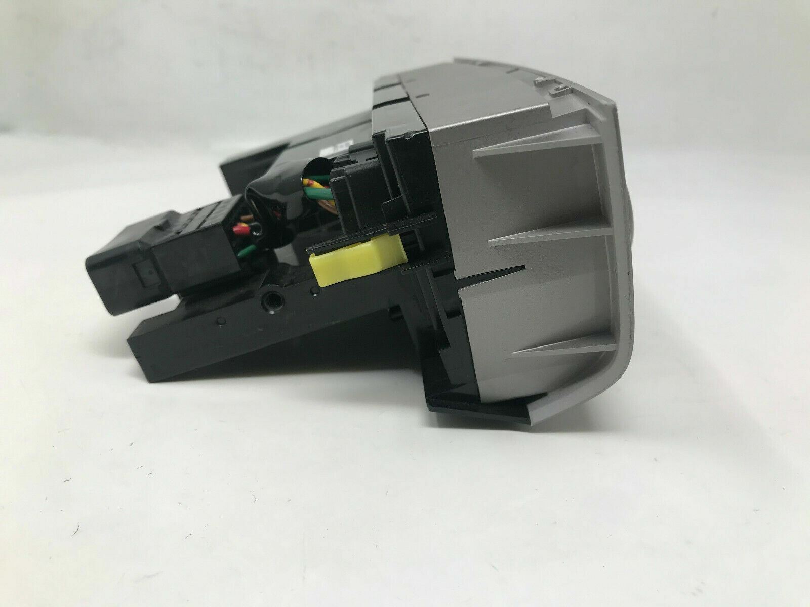 2007-2008 Toyota Solara AC Heater Climate Control Unit OEM D02B11008