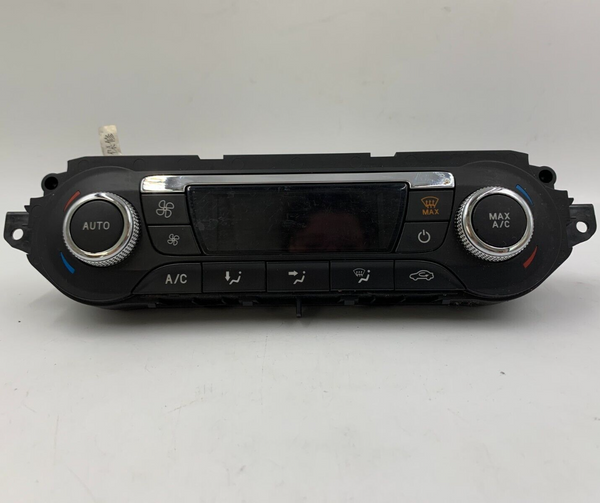 2015-2016 Ford Escape AC Heater Climate Control Temperature Unit OEM D04B03026