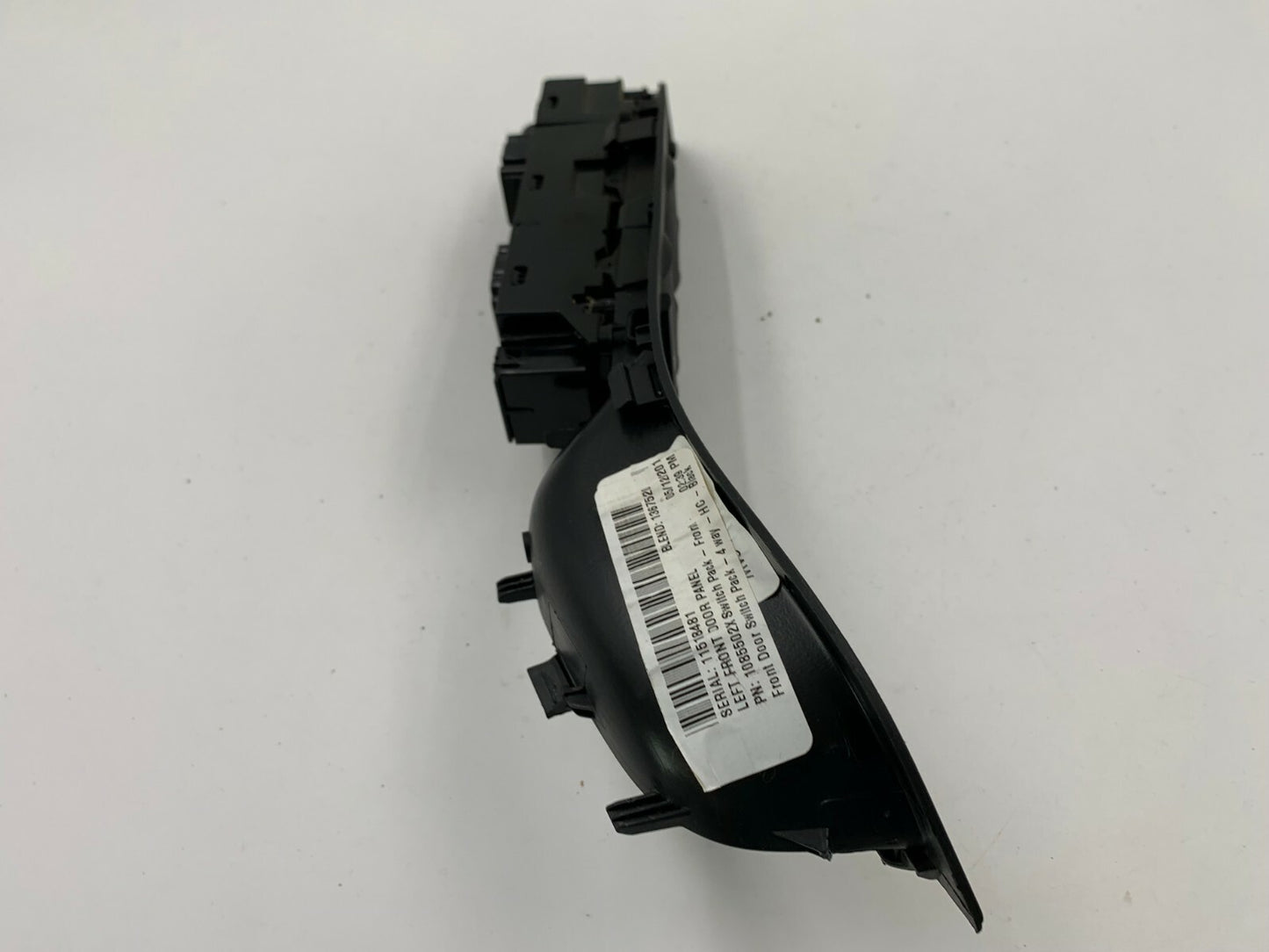 2012-2018 Ford Focus Master Power Window Switch OEM B52002