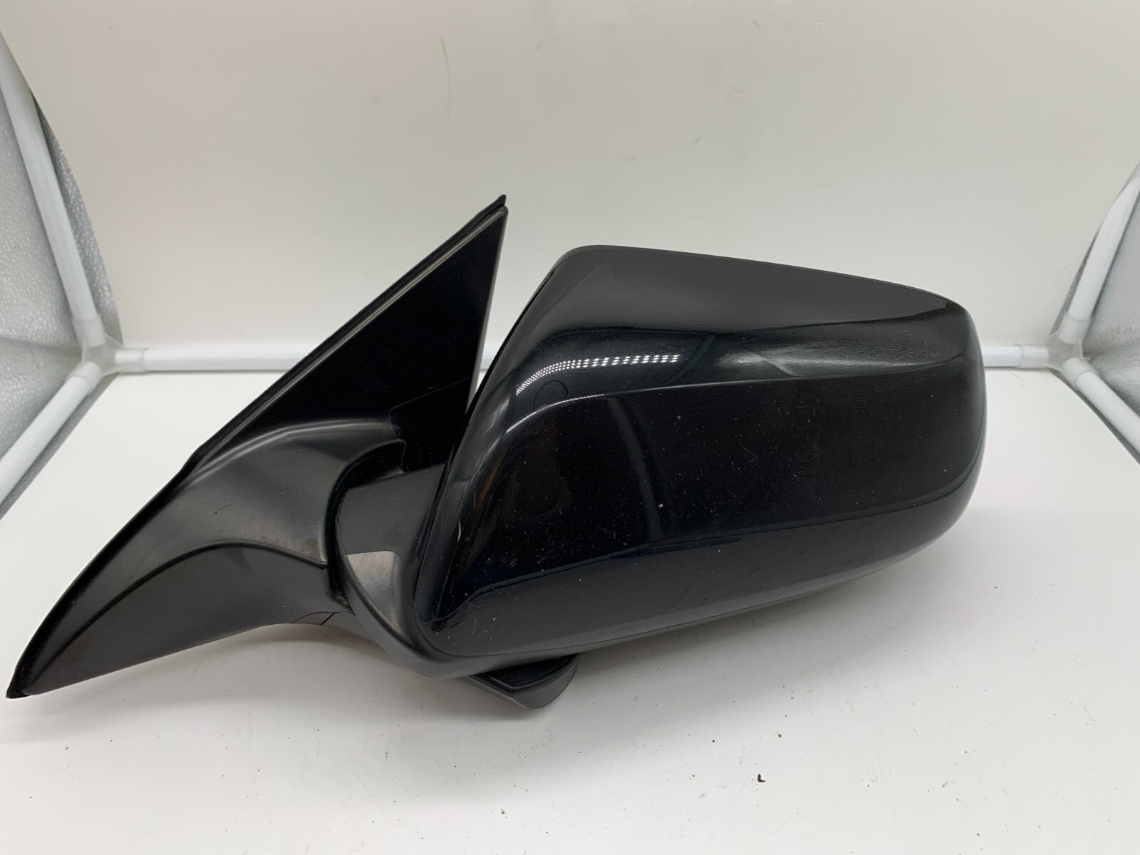 2016-2021 Honda HRV HR-V Driver Side Power Door Mirror Black OEM