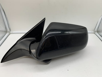 2016-2021 Honda HRV HR-V Driver Side Power Door Mirror Black OEM