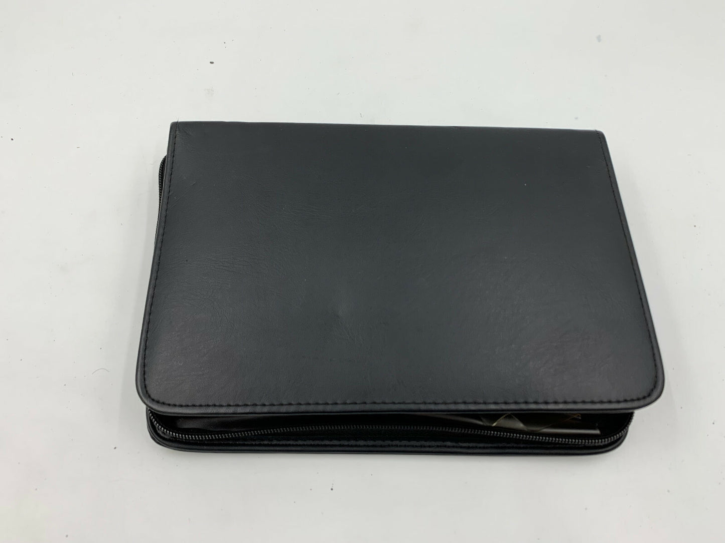 2005 Scion tC Owners Manual Case Only OEM D01B54084