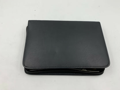 2005 Scion tC Owners Manual Case Only OEM D01B54084