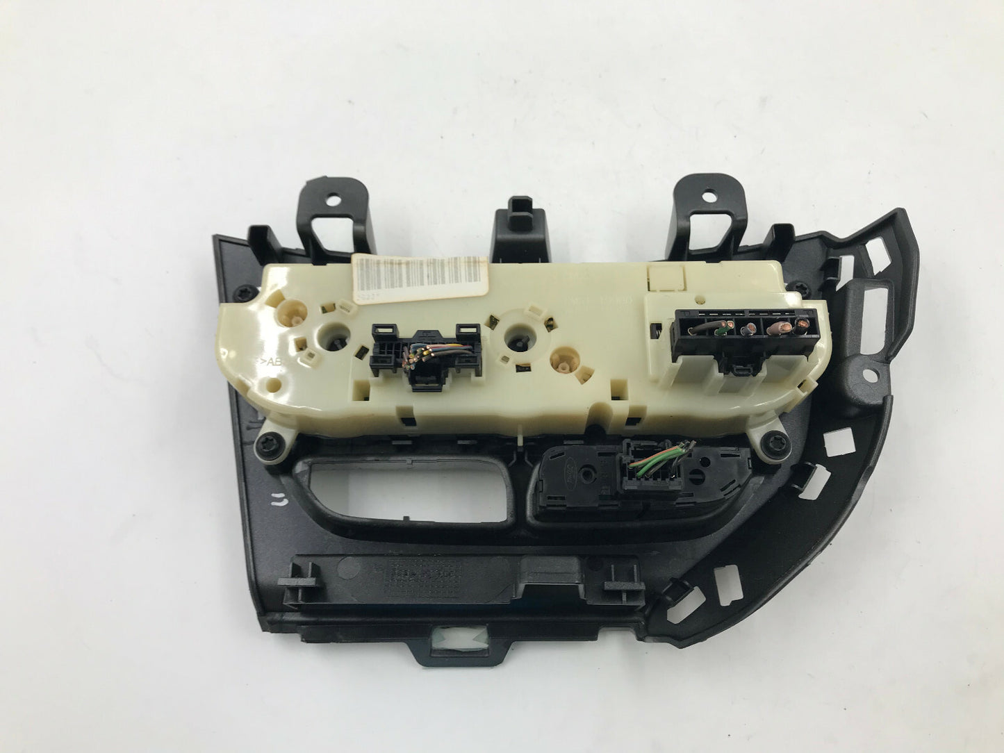 2013-2014 Ford Focus AC Heater Climate Control Unit OEM D02B47013