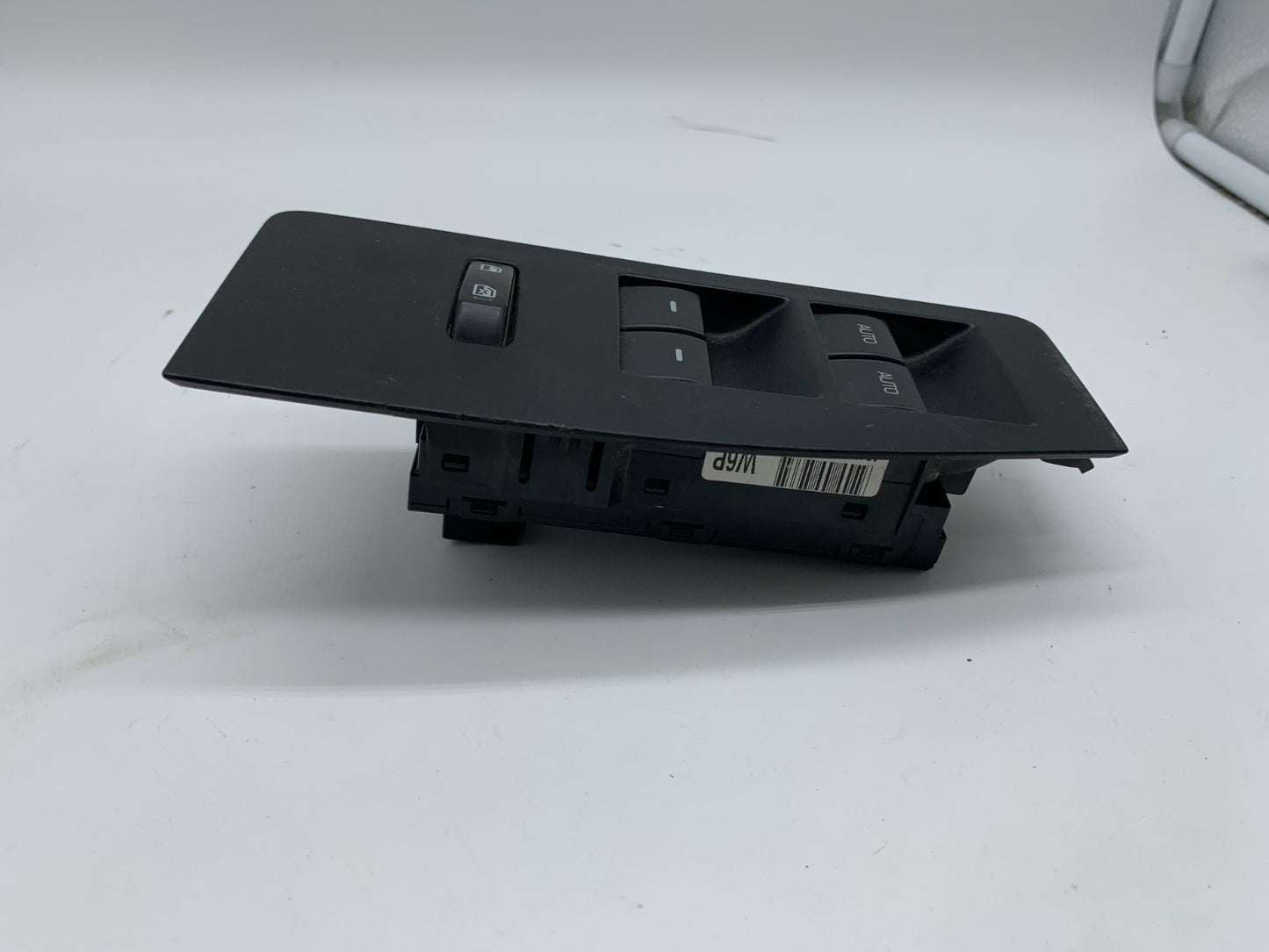 2010-2012 Ford Taurus Master Power Window Switch OEM C02B33006