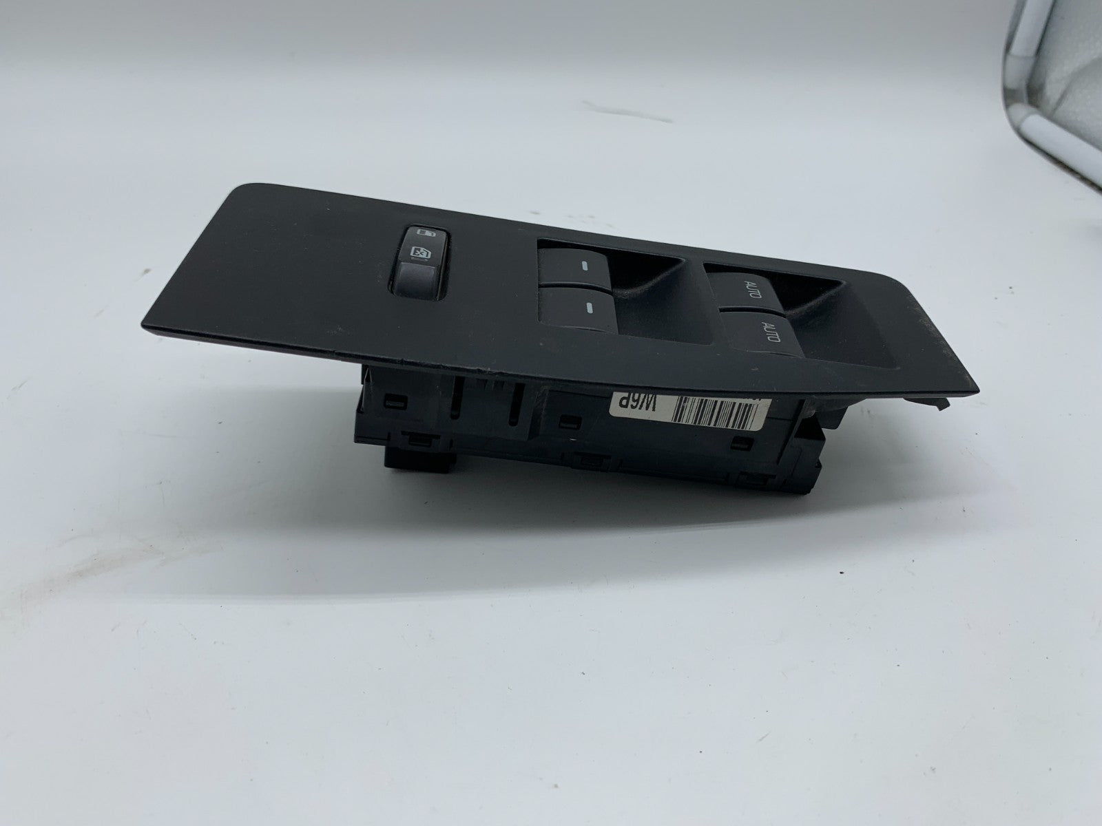 2010-2012 Ford Taurus Master Power Window Switch OEM C02B33006