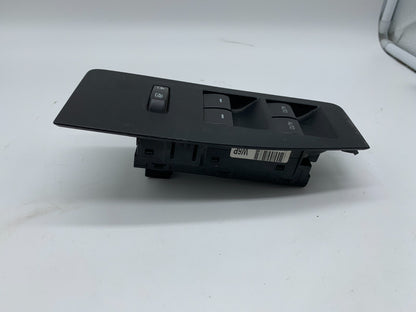 2010-2012 Ford Taurus Master Power Window Switch OEM C02B33006