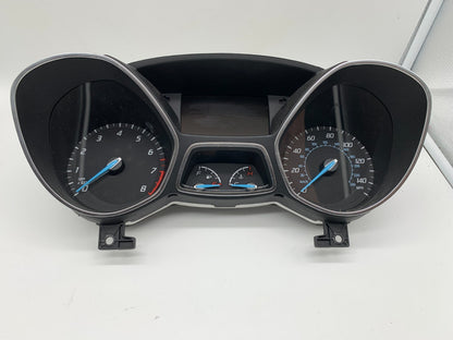 2014-2015 Ford Escape Speedometer Instrument Cluster 127690 Miles OEM D03B63001