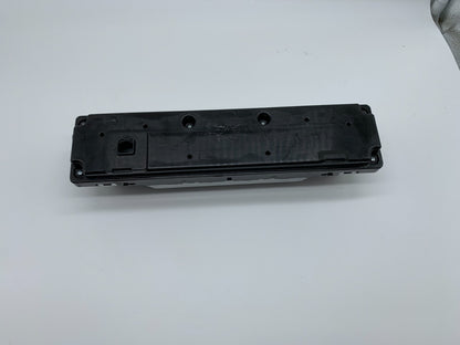 2024-2025 Nissan Sentra AC Heater Climate Control Unit OEM C03B56003
