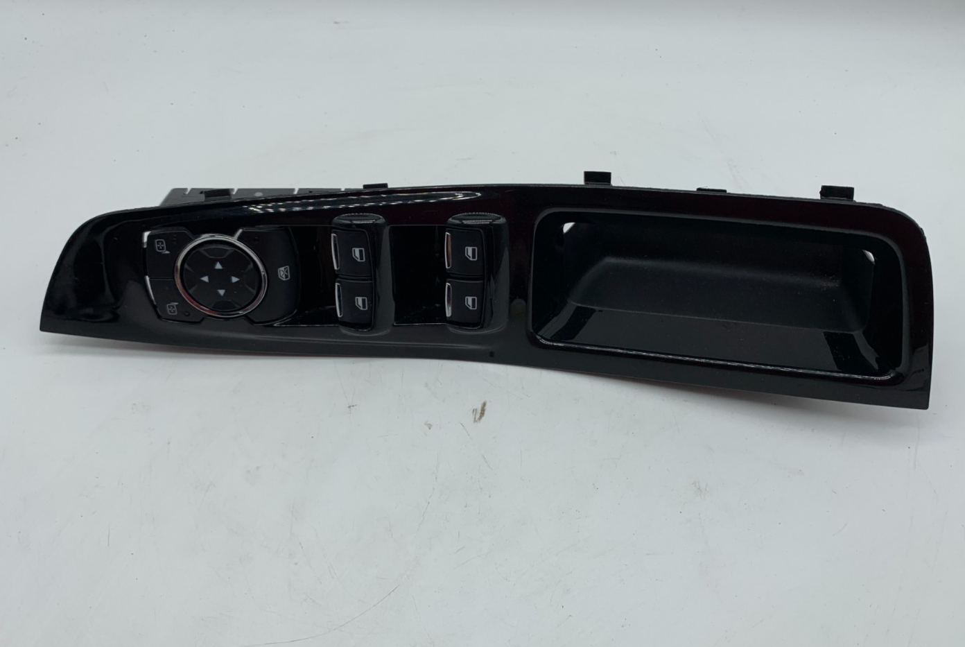 2016-2019 Ford Edge Master Power Window Switch OEM B01B10006
