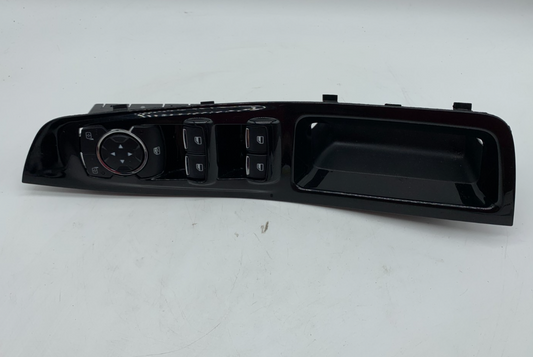 2016-2019 Ford Edge Master Power Window Switch OEM B01B10006