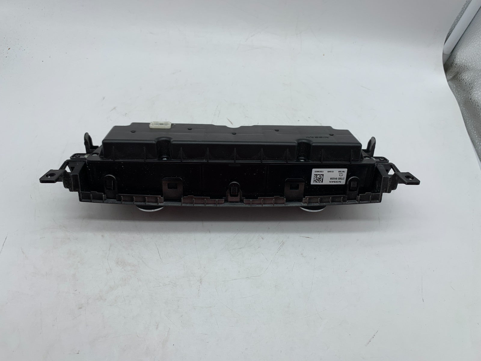 2016-2018 Nissan Altima Climate Control AC Heater OEM B03B35001