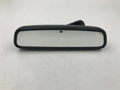 2010-2015 Jaguar XJ Interior Rear View Mirror OEM C04B03008