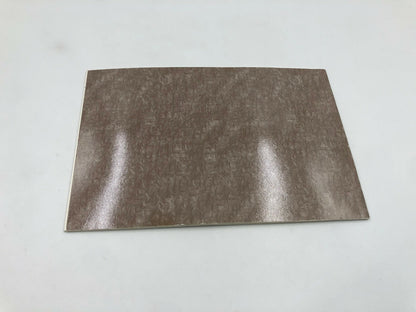 1998 Oldsmobile Eighty Eight Owners Manual Set with Case OEM E01B40081