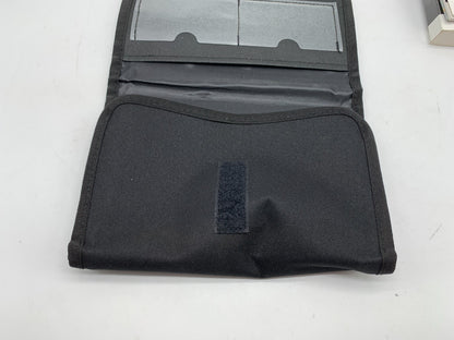 2019 Ford Explorer Owners Manual Set with Case OEM D02B20019