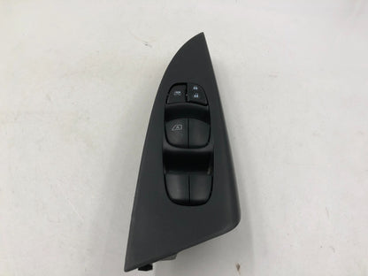 2013-2019 Nissan Sentra Master Power Window Switch OEM C04B10008
