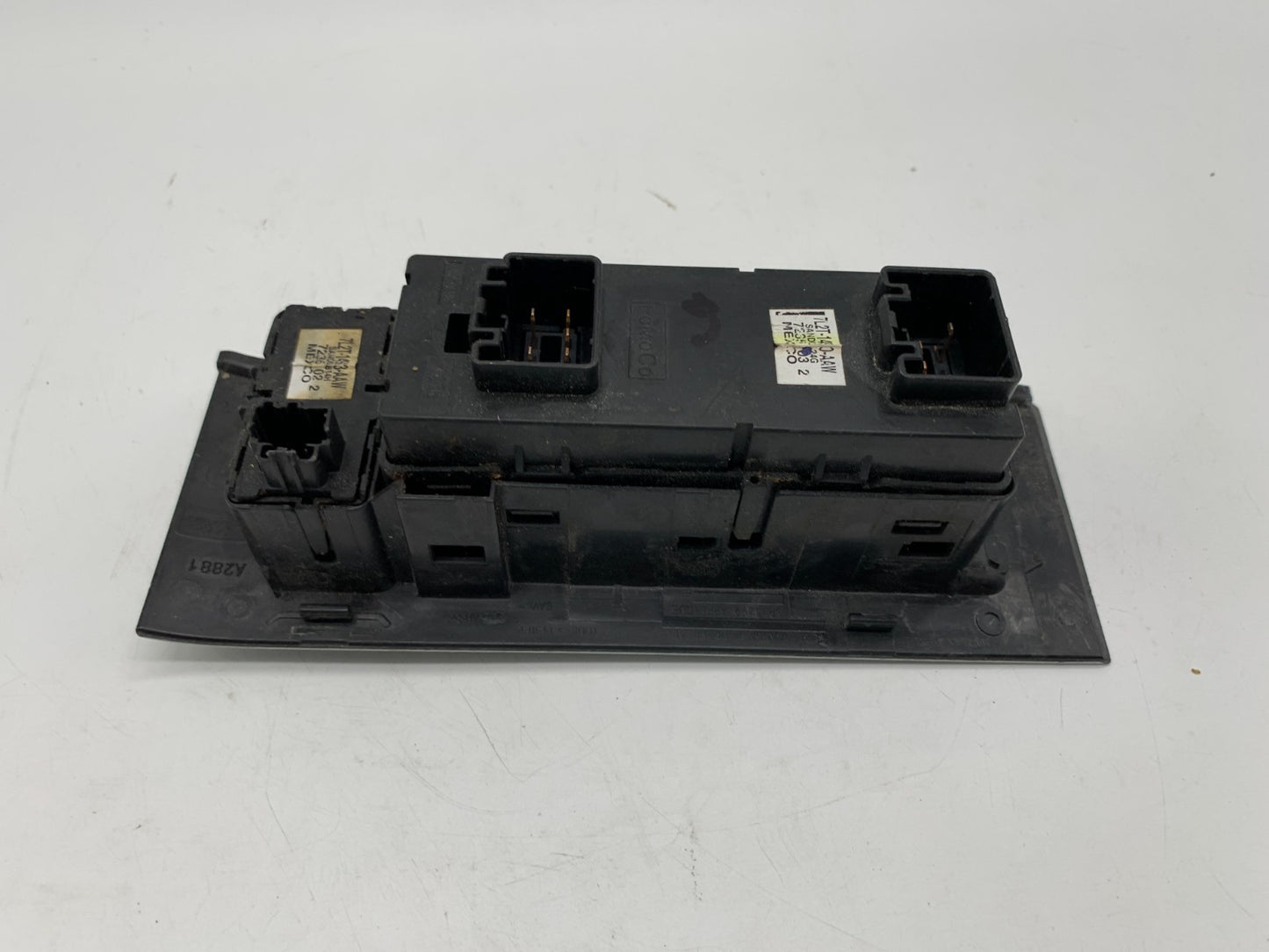 2008-2010 Mercury Mountaineer Master Power Window Switch OEM A04B43012