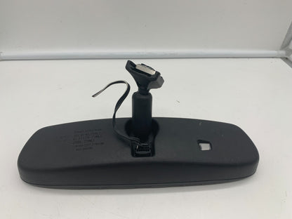 2010-2019 Subaru Impreza Interior Rear View Mirror OEM A02B43003