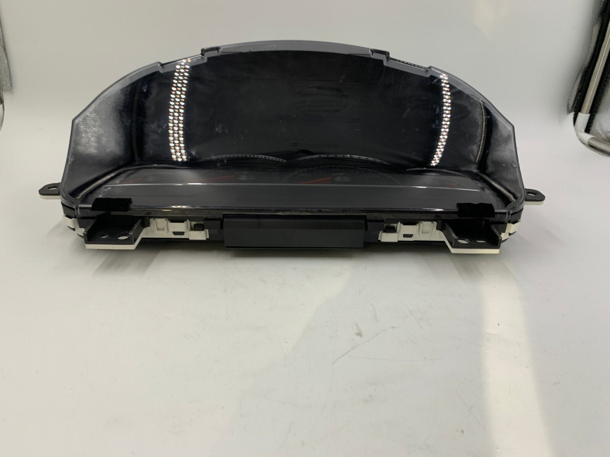 2008 Cadillac STS Speedometer Instrument Cluster 139,272 Miles OEM
