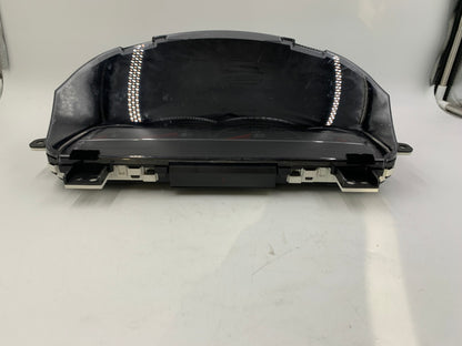 2008 Cadillac STS Speedometer Instrument Cluster 139,272 Miles OEM