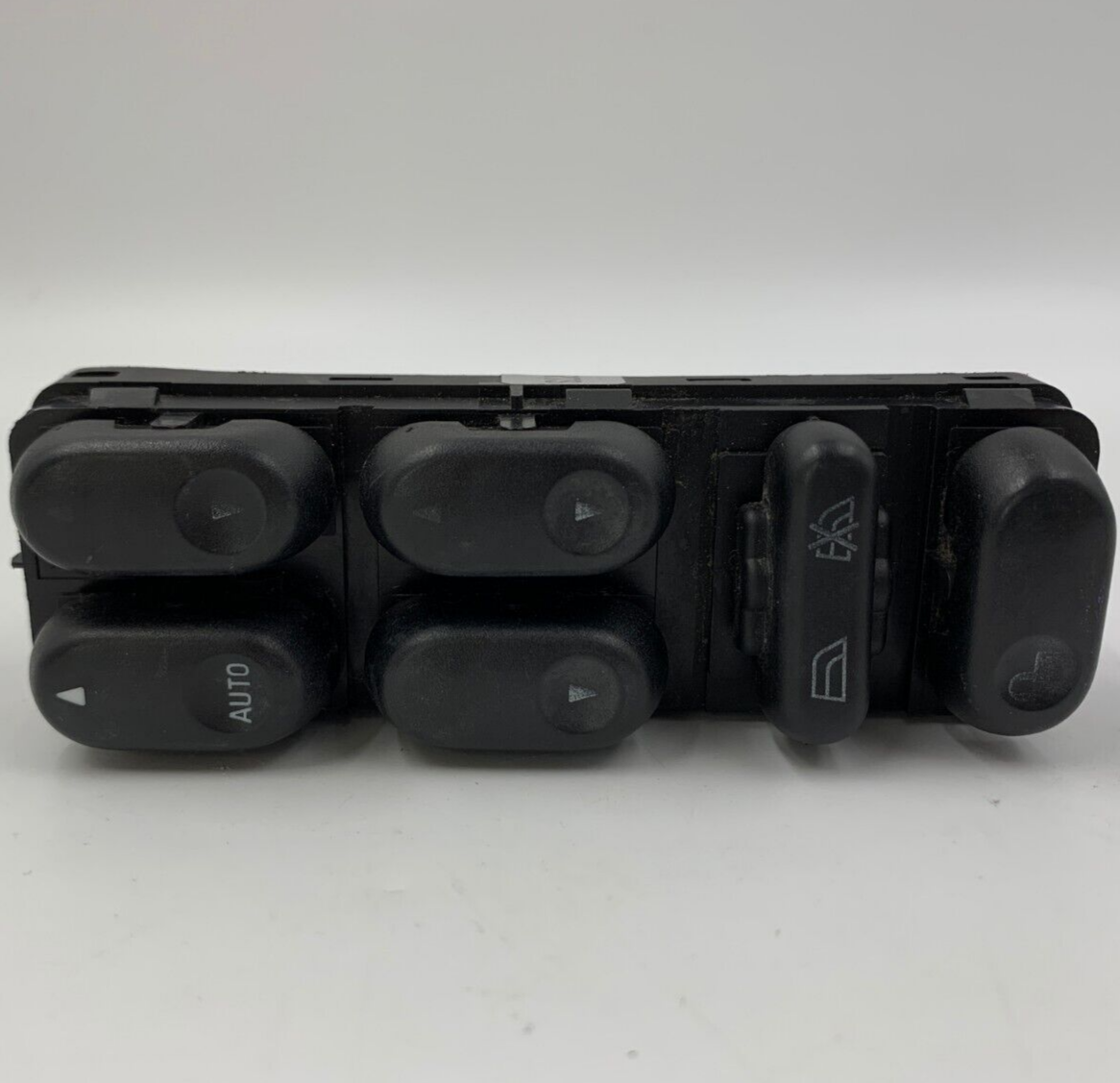2001-2006 Mazda Tribute Master Power Window Switch OEM D04B23056