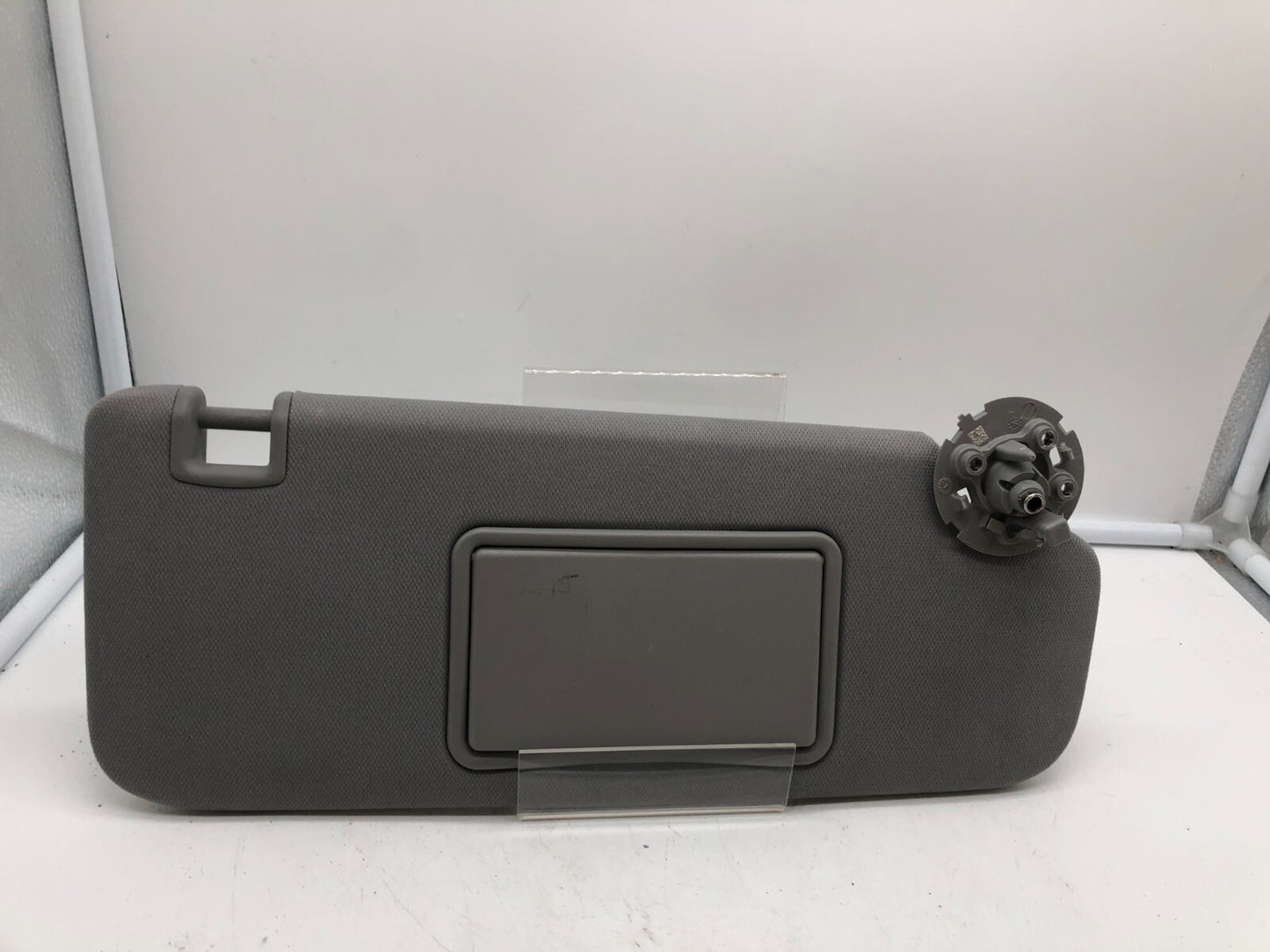 2016-2023 Chevrolet Malibu Passenger Sun Visor Gray OEM C02B46010
