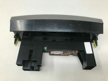 2007-2008 Toyota Solara AC Heater Climate Control Unit OEM D02B11008